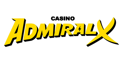 адмирал х лого