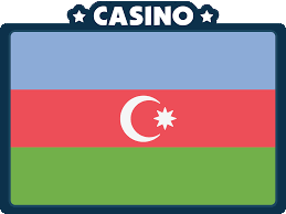 Онлайн казино для азербайджана бесплатно сыграть в казино