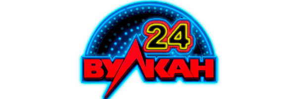 вулкан24 лого